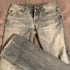 7 Jeans